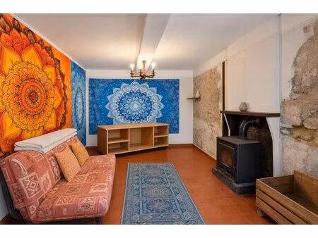 maison de 70 m² à saint-saulge