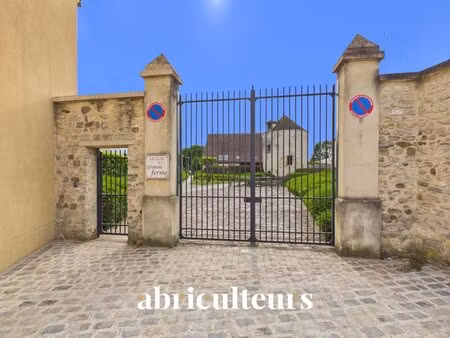 bel appartement t2 lumineux avec terrasse et jardin dans une résidence de standing à...
