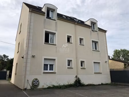 appartement osny 2 pièce(s) 45.70 m2