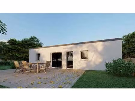 vente maison à la vicomté-sur-rance (22690) : à vendre / 74m² la vicomté-sur-rance