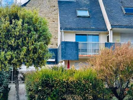 vente appartement 2 pièces à carnac (56340) : à vendre 2 pièces / 30m² carnac