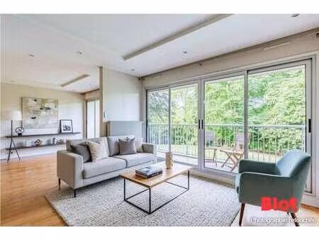 vente appartement 4 pièces à nantes éraudière-renaudière (44000) : à vendre 4 pièces / 88m