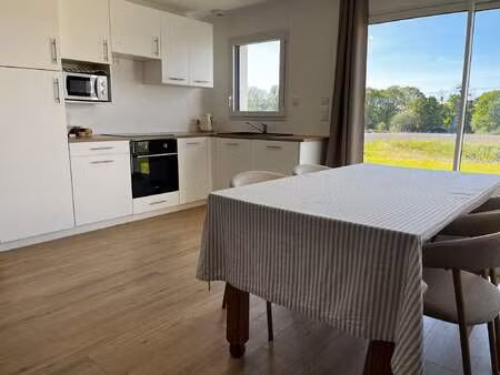 vente maison à ploubalay (22650) : à vendre / 108m² ploubalay
