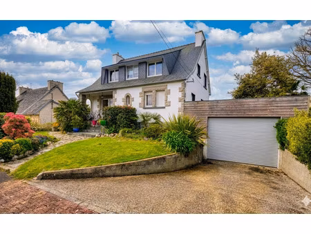 vente maison à saint-martin-des-champs (29600) : à vendre / 146m² saint-martin-des-champs