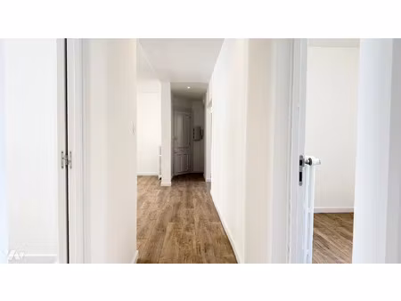 vente appartement 4 pièces 85 m² annecy (74000)