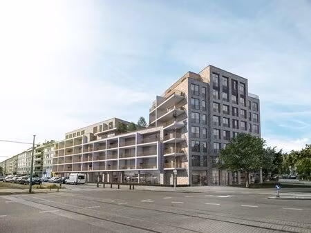 appartement à vendre à deurne € 272.000 (lp6ud) | zimmo