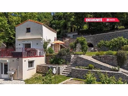 appartement aumessas 1 pièce(s) 60 m2