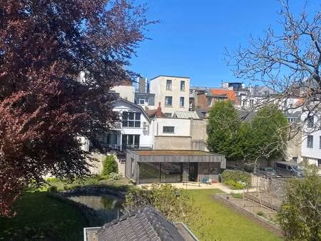 appartement à vendre à ixelles € 299.000 (lp6w6) - dephi & co sprl | zimmo