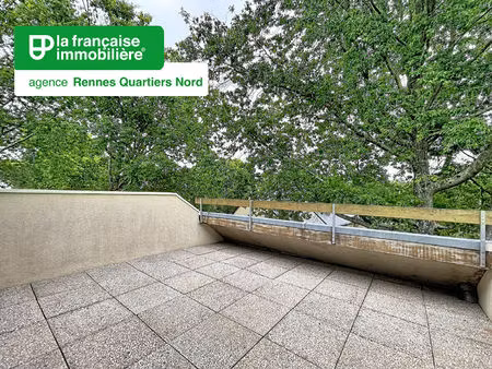 appartement t6 à vendre  patton