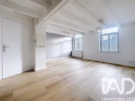 duplex à saint-julien-lès-metz (57070)
