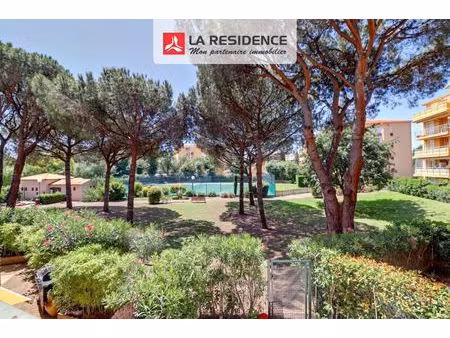 appartement de 3 pièces