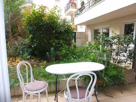 appartement les lilas - 4 pièces - 86 m²