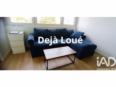 appartement à l’haÿ-les-roses (94240)