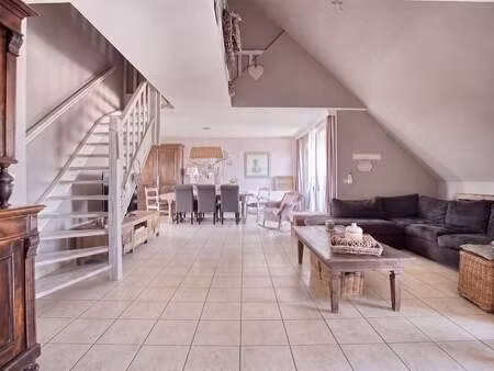 appartement à vendre à maaseik € 329.000 (kidm7) - janssen maasbrug | zimmo
