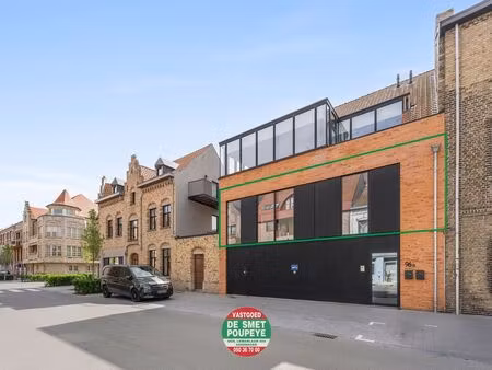 appartement à vendre à nieuwpoort € 415.000 (lp6wa) - kantoor de smet & poupeye assebroek 