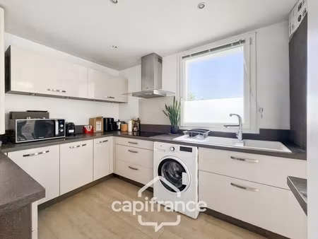 noisiel – secteur recherché proche du château - appartement 3/4 p - 86 m2 - stationnement-