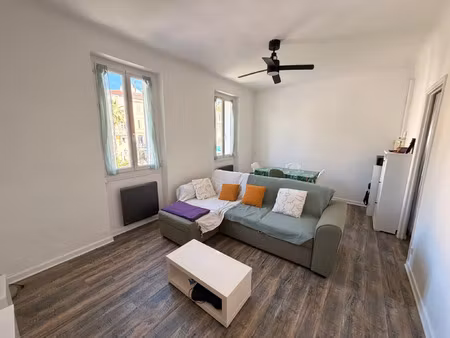 vente appartement 3 pièces 52 m² ollioules (83190)