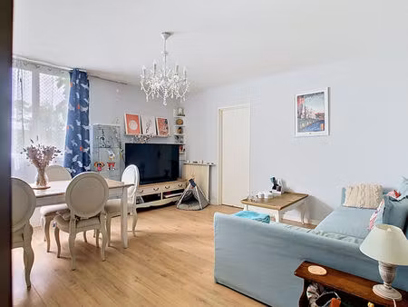 appartement rambouillet 5 pièces 96 m2