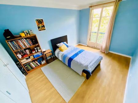 vente appartement 3 pièces 60 m² rueil-malmaison (92500)