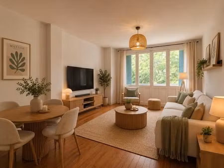 appartement à vendre toulouse