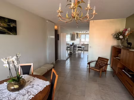 vente appartement 3 pièces 90 m² toulouse (31400)