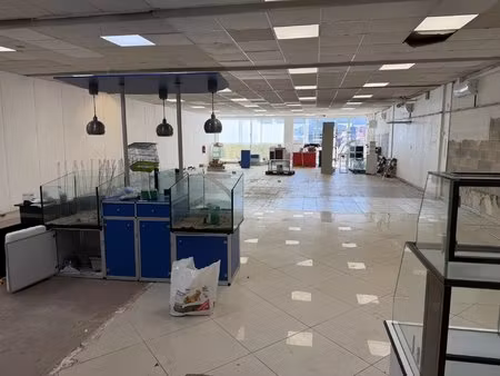 local commercial marsannay la cote