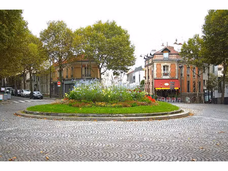 vente local commercial paris 75019 meublé de tourisme clé en main