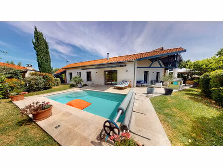 location maison 5 pièces  150.49m²  beauzelle