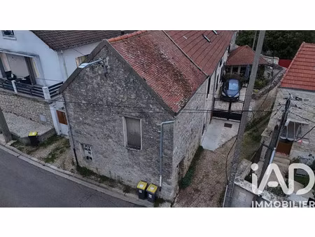 vente maison 2 pièces 40 m² à juziers (78820)  59 000 €