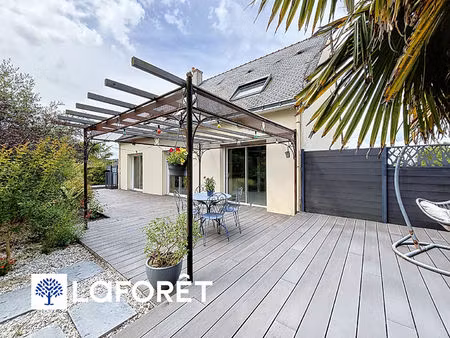 maison ligne 6 pièce(s) 112 m2