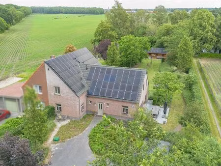 maison à vendre à merksplas € 726.900 (lp6ky) - home-id lauwers | zimmo