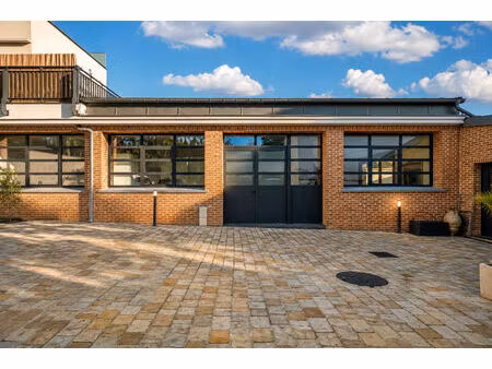 vente maison 5 pièces  111.00m²  nogent