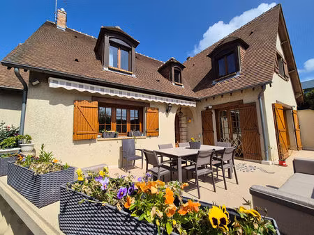maison palaiseau - 7 pièce(s) - 163 m2