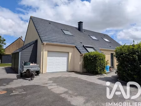 vente maison 4 pièces 149 m² à petit-caux (76370)  316 000 €