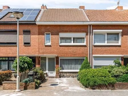 maison à vendre à schoten € 299.000 (lp6uc) - verlat immobiliën | zimmo