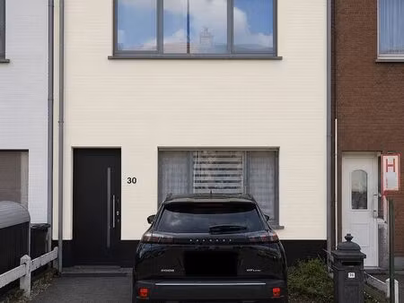 maison à vendre à schoten € 389.000 (lp6w7) - | zimmo