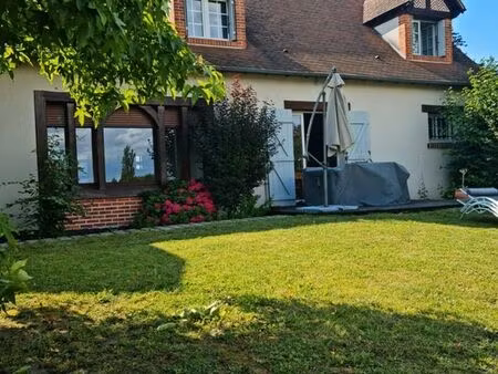 maison 5 pièces 168 m²