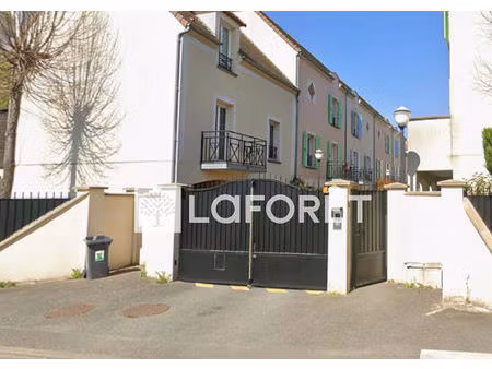 maison thiais 5 pièce(s) 114 60 m2