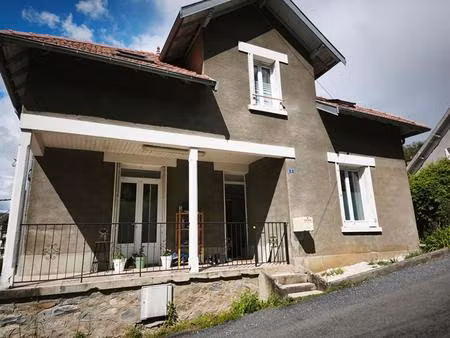 maison tulle 4 pièce(s) 135 m2