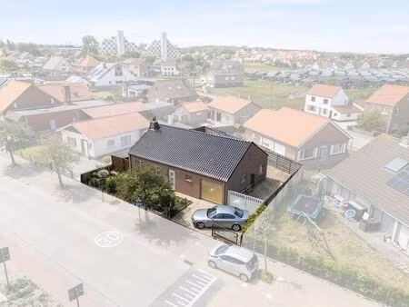 maison à vendre à klemskerke € 399.000 (lp6wc) - signatuur | zimmo