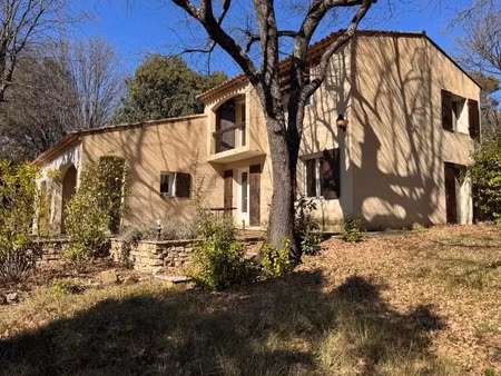 vente maison 6 pièces 150 m² la tour-d’aigues (84240)