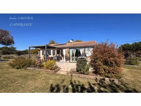 maison à vendre 130m2  7 pièces saint felix lauragais (31)