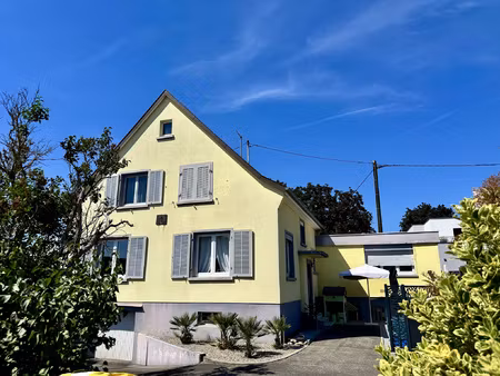 une exclusivité dagon immobilier !