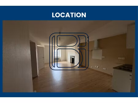 appartement à louer ambert