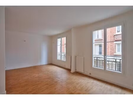 appartement t3