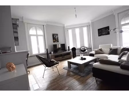 dpt nord (59)  à louer cambrai appartement t3 de 100 m² 670 € charges 30 €