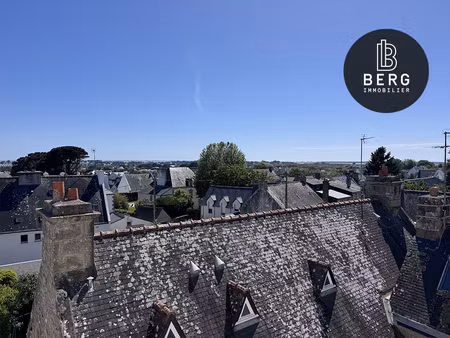 appartement à vendre carnac - plein centre