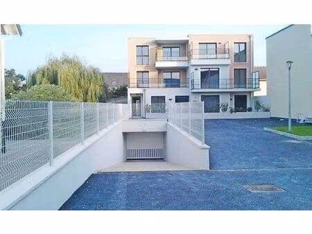 appartement