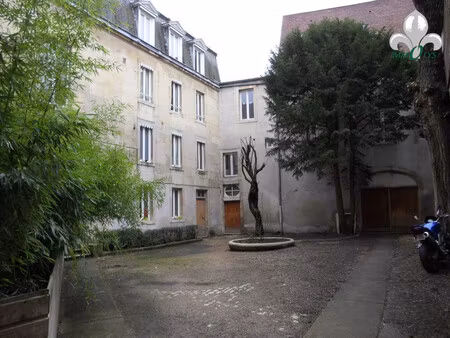 type 3 place saint michel