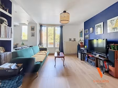 t3 duplex - beauvert